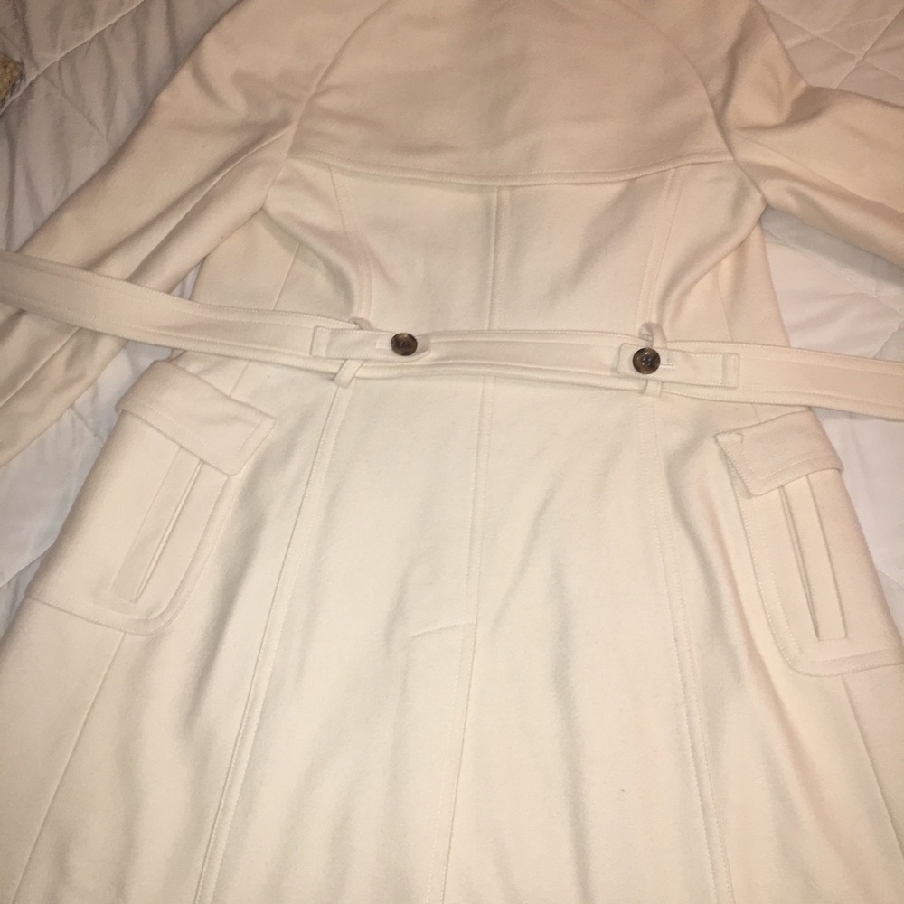Coat jackets - Picture 7 of 8
